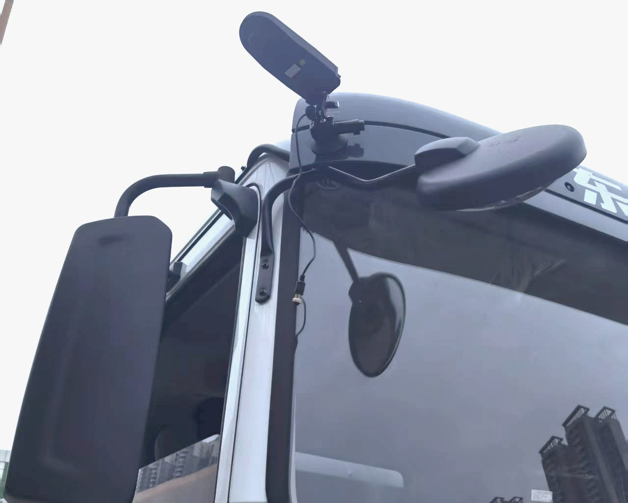 Dust Suppression Truck_7