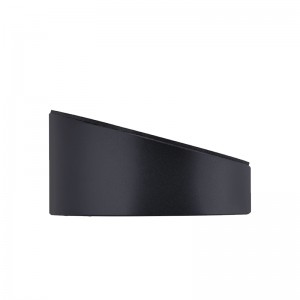 15 Degree Surface mounting Adapter for MD5B