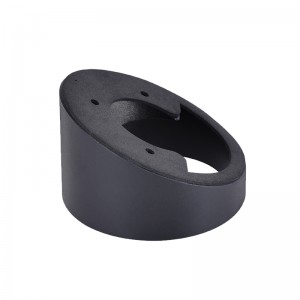 25 Degree Surface mounting Adapter for MD5B