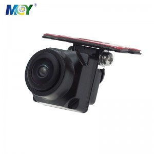 3D FHD Car Bird View Camera 360 Panoramic Surround View Monitoring System