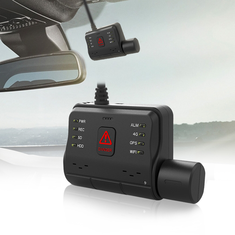 Buy Wholesale China 4g Front Car Camera, Mini Fhd Hidden Camera Special &  4g Front Car Camera at USD 38