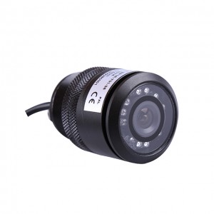 Flush Mount Camera