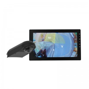 10.1inch Monitor Class V Class VI Camera Mirror