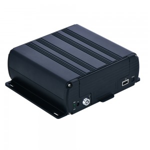 8CH+1IPC SSD HDD MDVR