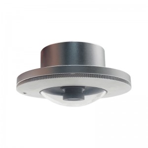 Mini Size Dome Camera For Bus