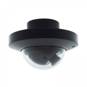 Inside Dome CCTV Camera