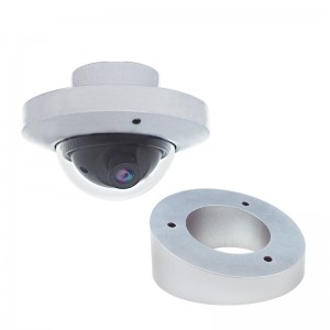 Inside Dome Camera