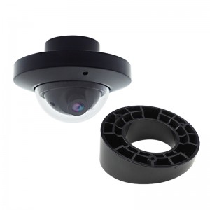 Inside Dome CCTV Camera
