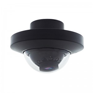 Inside Dome CCTV Camera