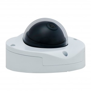 High Definition Internal Dome Camera