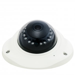 High Definition Dome Camera