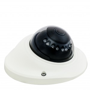 High Definition Dome Camera