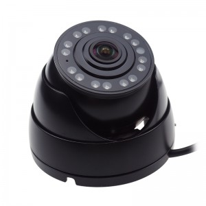 Wide Angle Dome Camera