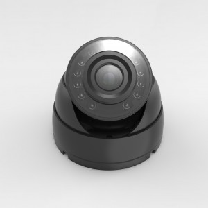 High Definition Dome Camera