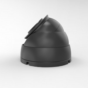 High Definition Dome Camera