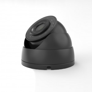 High Definition Dome Camera