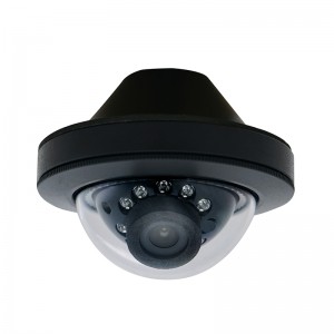 Inside View Dome Camera