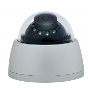 High Definition Internal Dome Camera