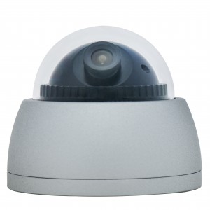 High Definition Internal Dome Camera