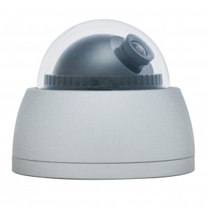 High Definition Internal Dome Camera