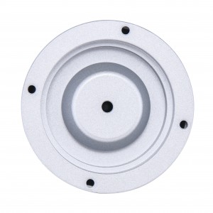 High Definition Internal Dome Camera