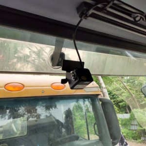 Dual Lens Camera
