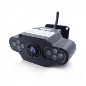 Incab View Camera