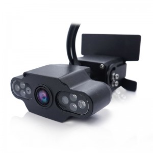 Dual Lens Camera