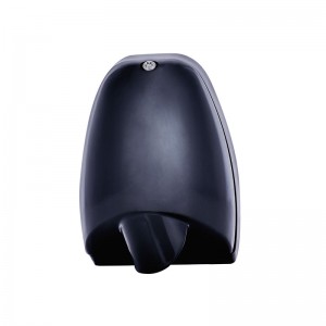 HD Heavy Duty Side Camera