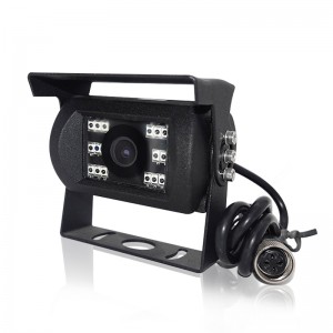 Reversing Backup Camera