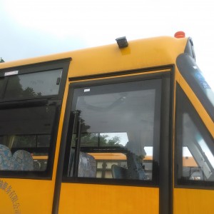 Reversing Backup Camera