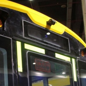 Reversing Backup Camera