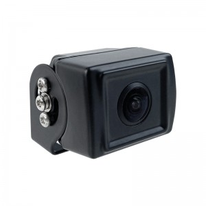 Mini Box Colour Reversing Camera