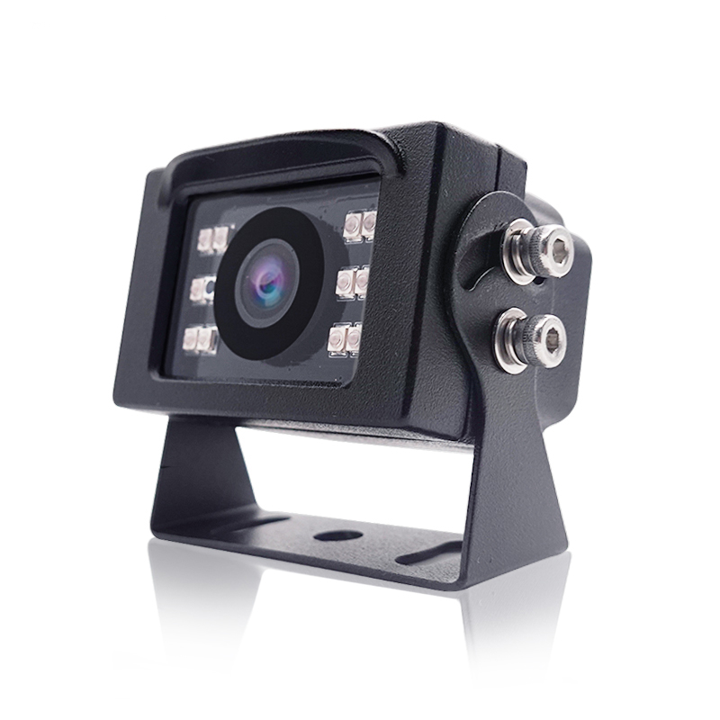 HD Reverse IP Camera