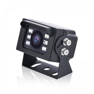 HD Reverse IP Camera