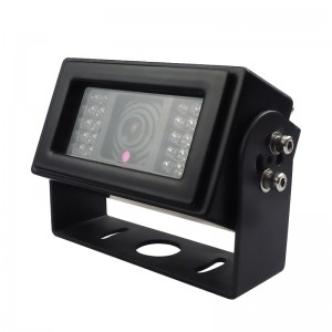 Rear View Camera