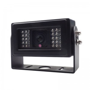 Rear View Camera