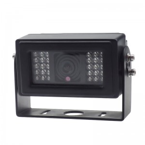 Rear View Camera