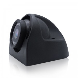 IR Night Vision Side Camera