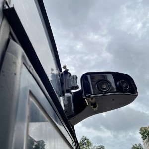 12.3inch E-side Mirror Camera for Bus/Truck