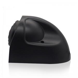 180 Degree Fisheye Side Camera