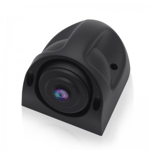 180 Degree Fisheye Side Camera