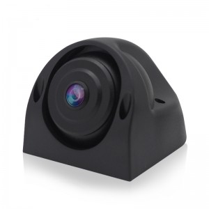 180 Degree Fisheye Side Camera