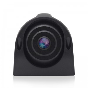 180 Degree Fisheye Side Camera