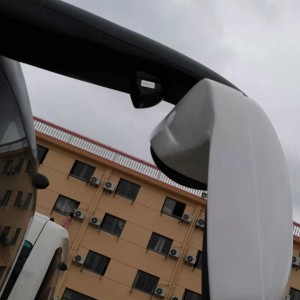 Side Mounted Camera For Bus/Truck