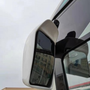 Side Mounted Camera For Bus/Truck