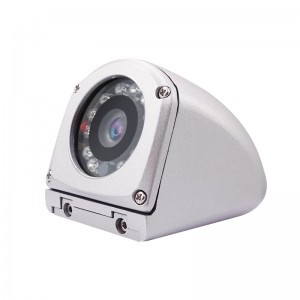 Side Mounted Camera For Bus/Truck