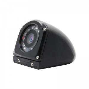 Side Mounted Camera For Bus/Truck