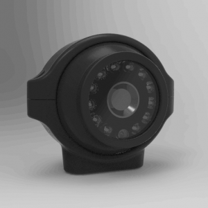 AHD Truck Arm Side Camera