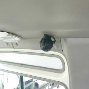AHD Truck Arm Side Camera